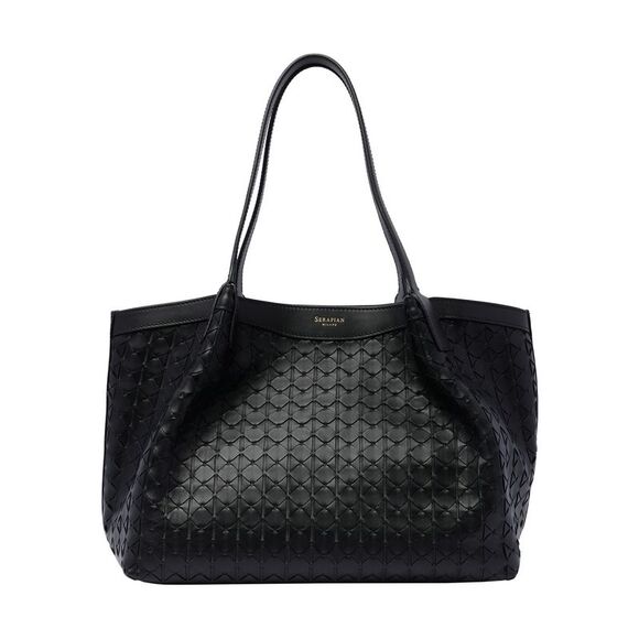 Serapian Women Small Secret Bag Mosaico - Picture 1 of 4